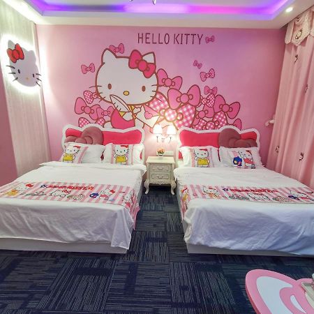 D'Sney Guest House Melaka Zewnętrze zdjęcie