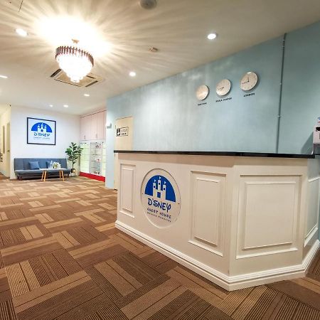 D'Sney Guest House Melaka Zewnętrze zdjęcie