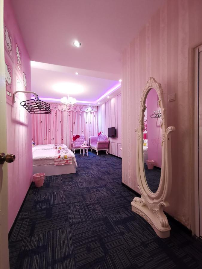 D'Sney Guest House Melaka Zewnętrze zdjęcie