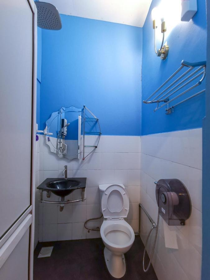 D'Sney Guest House Melaka Zewnętrze zdjęcie
