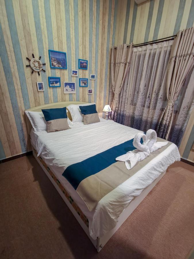 D'Sney Guest House Melaka Zewnętrze zdjęcie