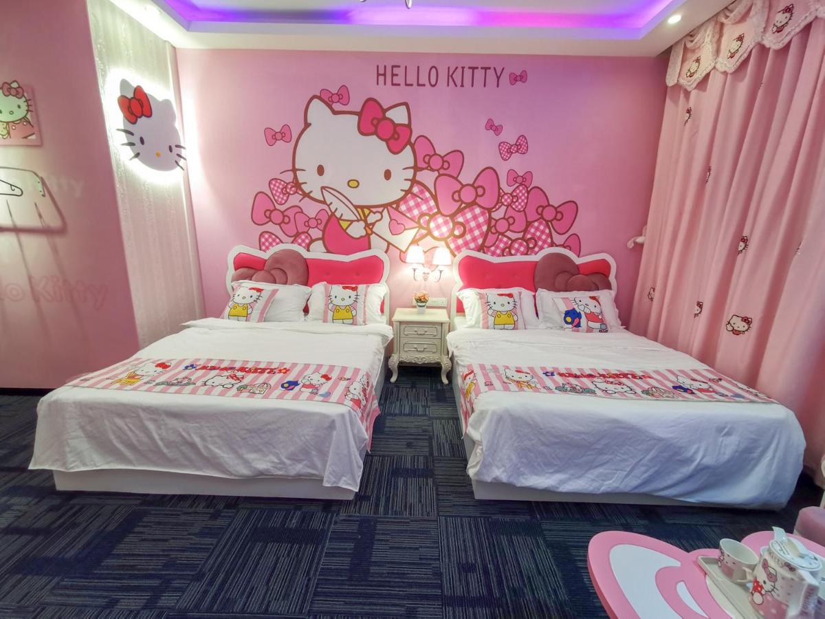 D'Sney Guest House Melaka Zewnętrze zdjęcie