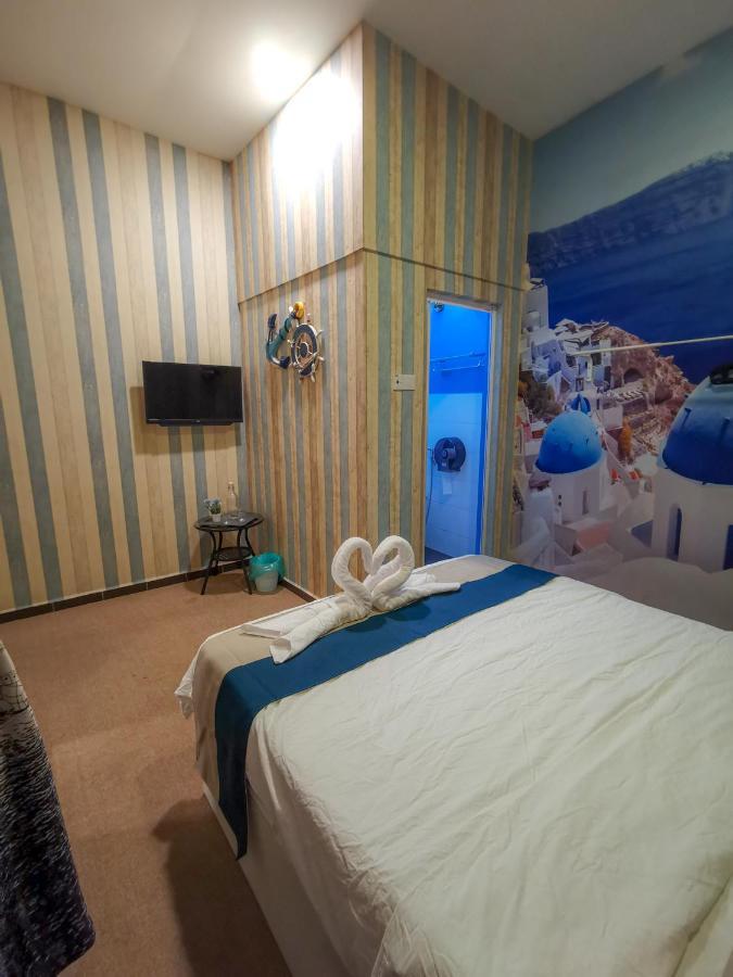 D'Sney Guest House Melaka Zewnętrze zdjęcie