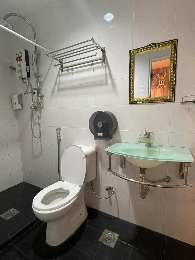 D'Sney Guest House Melaka Zewnętrze zdjęcie